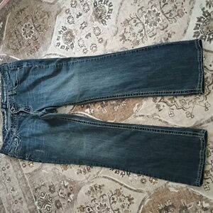 Amethyst jeans size 16 Women's